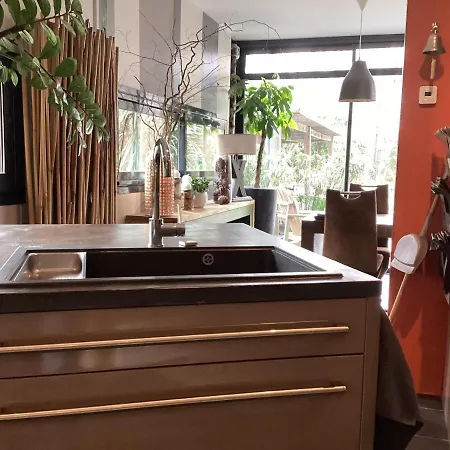 Contemporaine Villa