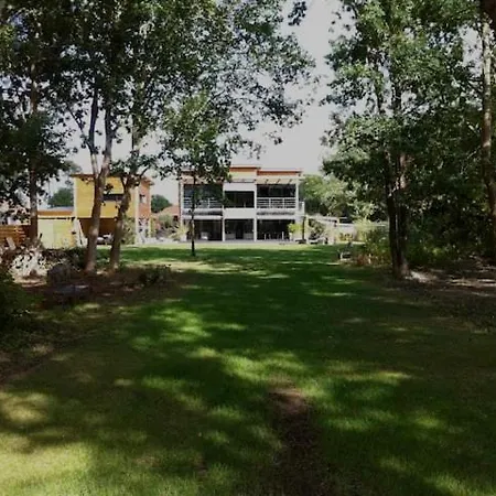 Villa Contemporaine