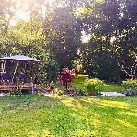 Villa Contemporaine